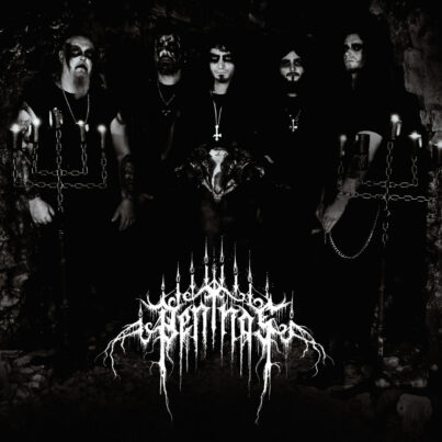 PENTHOS unveil the first glimpse into their upcoming offering