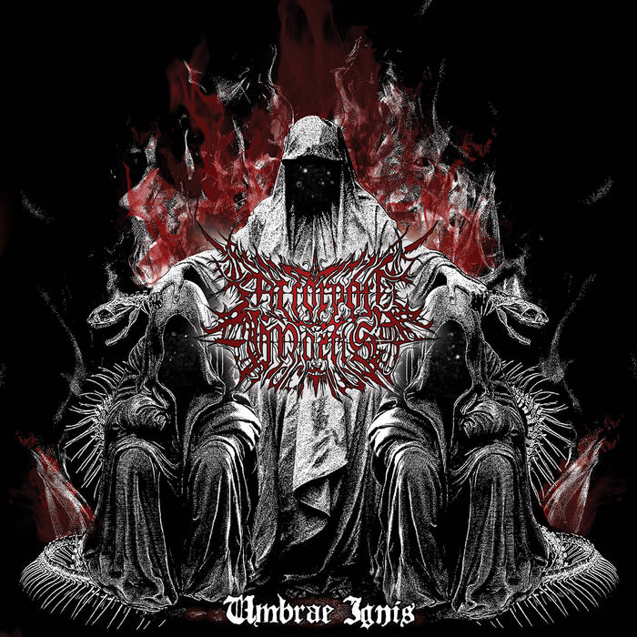 IN CORPORE MORTIS reveal a new spell from their upcoming offering