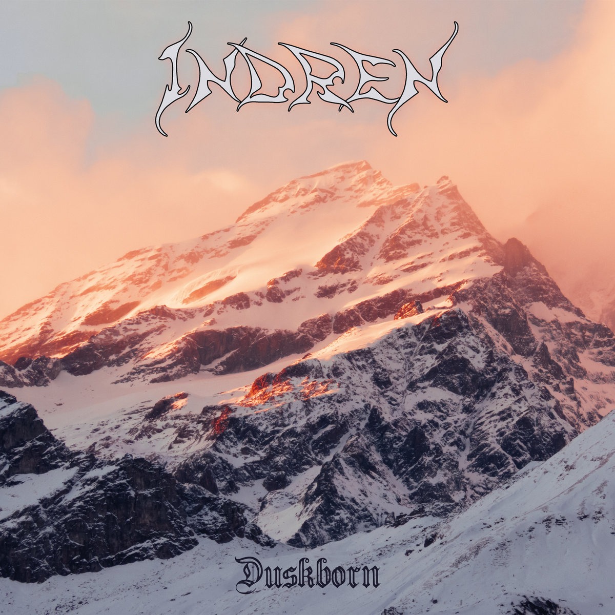 INDREN present their new spell, “Duskborn”