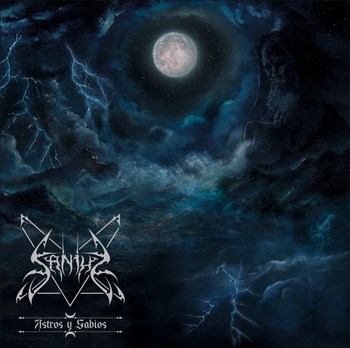 Sanius reveal their new fascinating offering, “Astros y sabios”