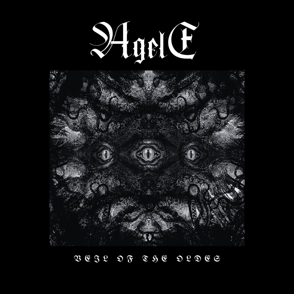 AGELE presents the spell “Veil of the Oldes”