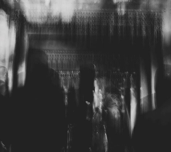 ANTIVERSM unveil the spell “Pulsar Feralis”