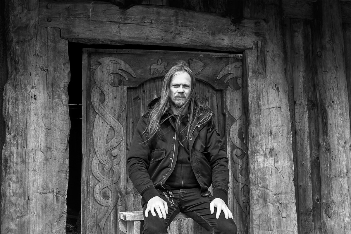 Icelandic entity ELDUR announces its debut full-length offering