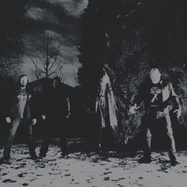 KAECK reveal the first glimpse into their upcoming offering