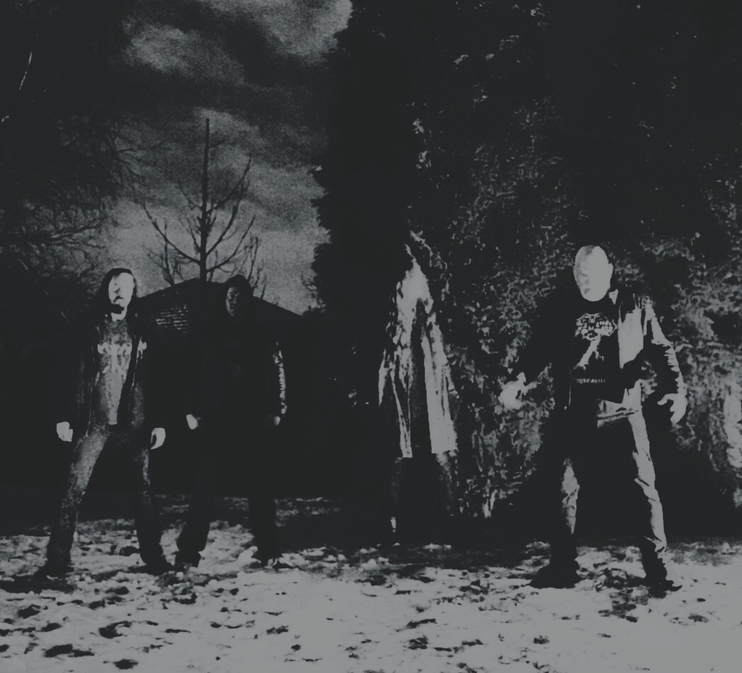 KAECK reveal the first glimpse into their upcoming offering