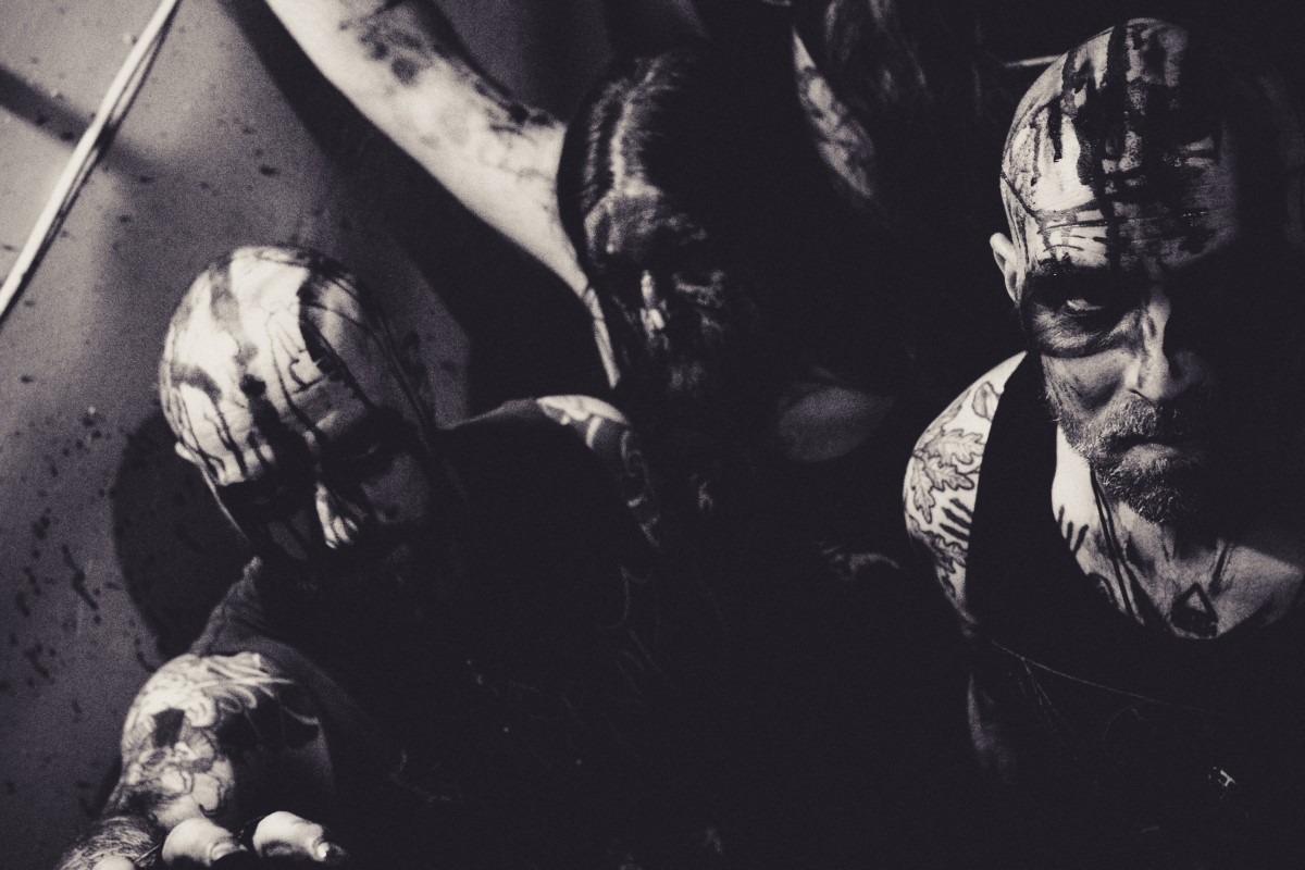 LVTHN unleash the spell “Mother of Abominations”