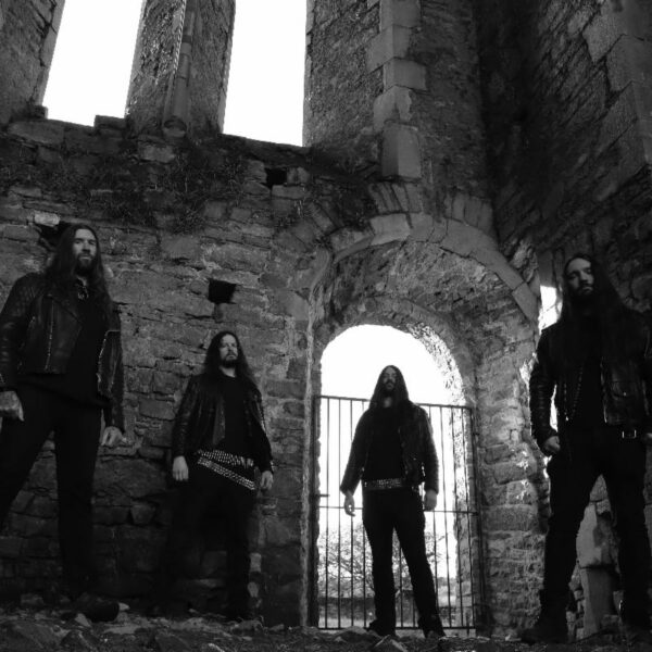 MALTHUSIAN unveil their deathly opus, “The Summoning Bell”