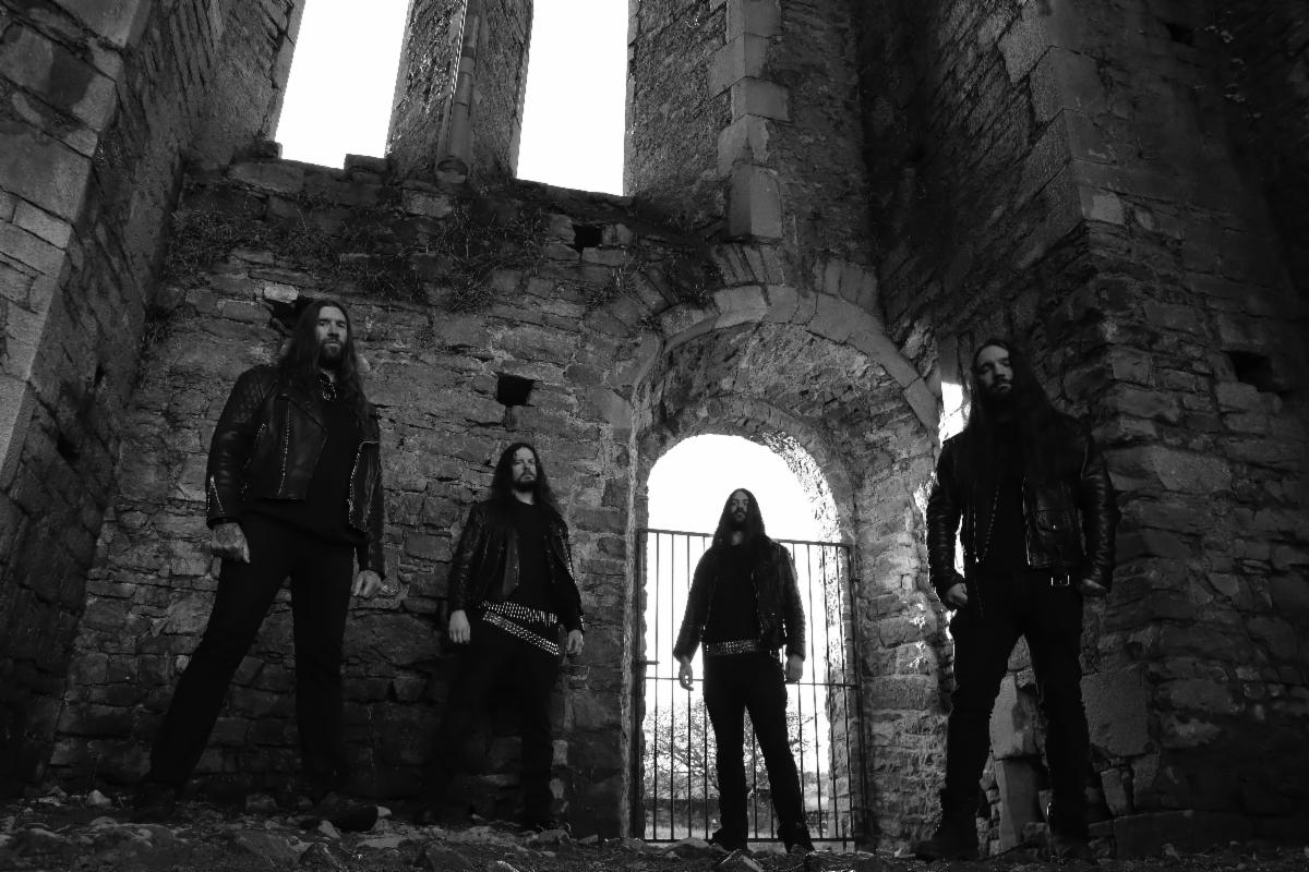 MALTHUSIAN unveil their deathly opus, “The Summoning Bell”