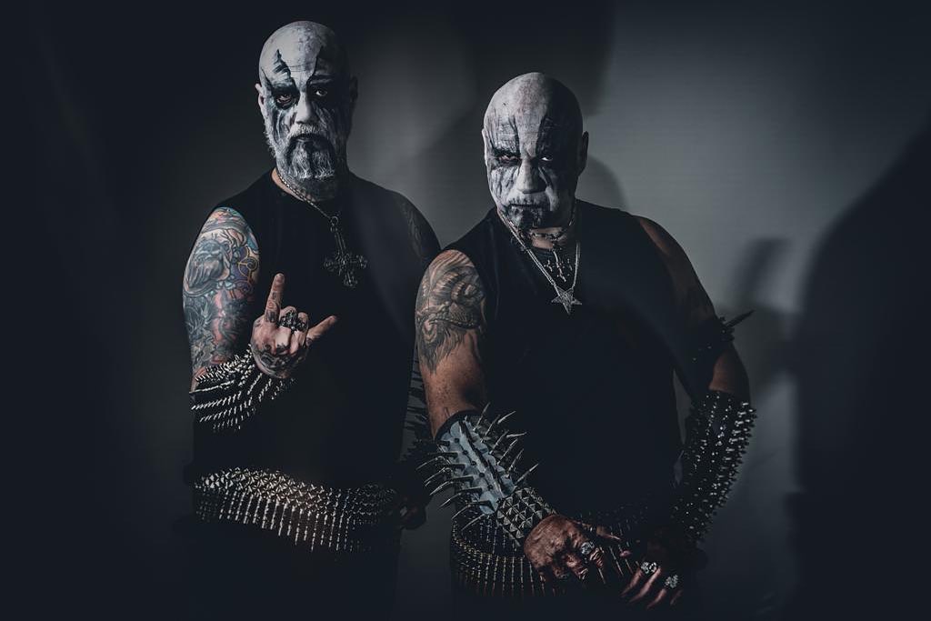 MYSTIC CIRCLE reveal their latest offering, “Hexenbrand 1486”