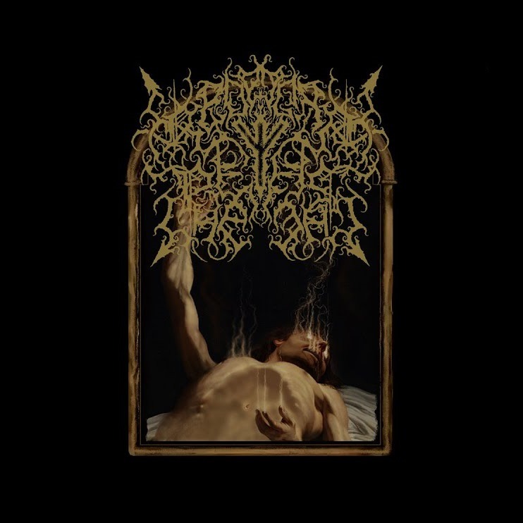 Redenção Pelas Chamas unveil the first spell from their upcoming debut offering
