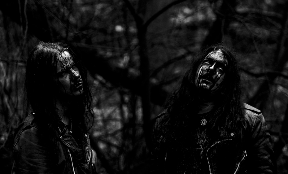 OUTLAW unleash their latest offering, „Opus Mortis”, in its entirety