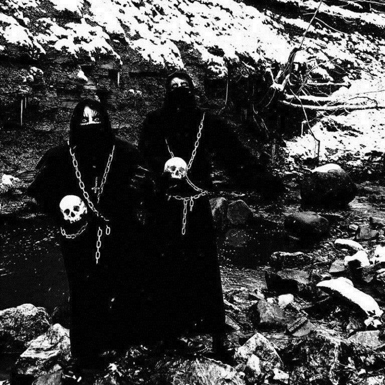 DEOGEN reveal their latest offering, “The Graves and Ghosts of Yore”