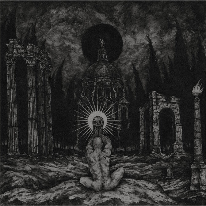 HAMMERFILOSOFI reveal their latest offering, “Signum”, in its entirety
