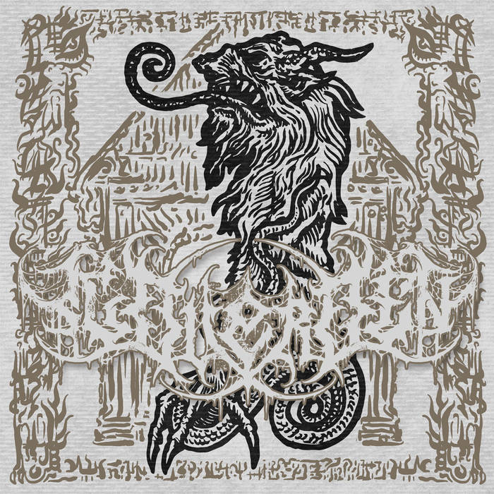 Ukrainian entity Ildverden unveils its latest offering, “Thou Not Shalt”