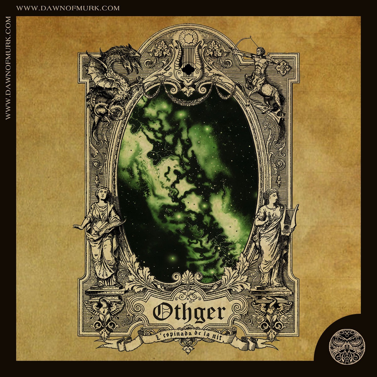 Othger unveil the first glimpse into their upcoming offering