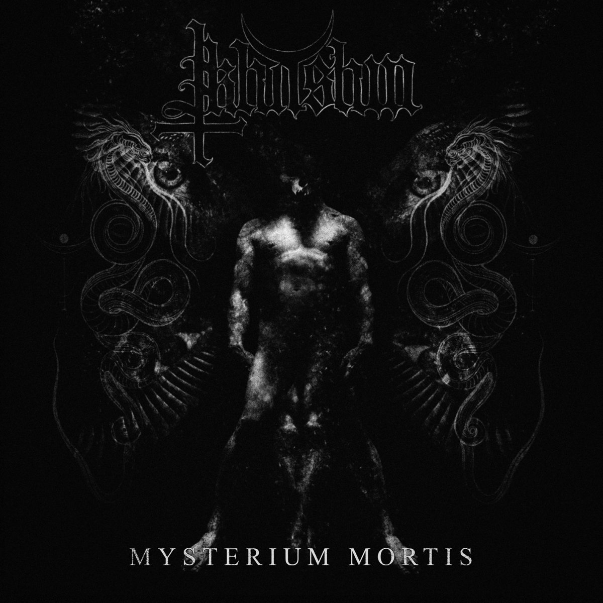 KHASHM unveil their new offering,  “Mysterium Mortis”