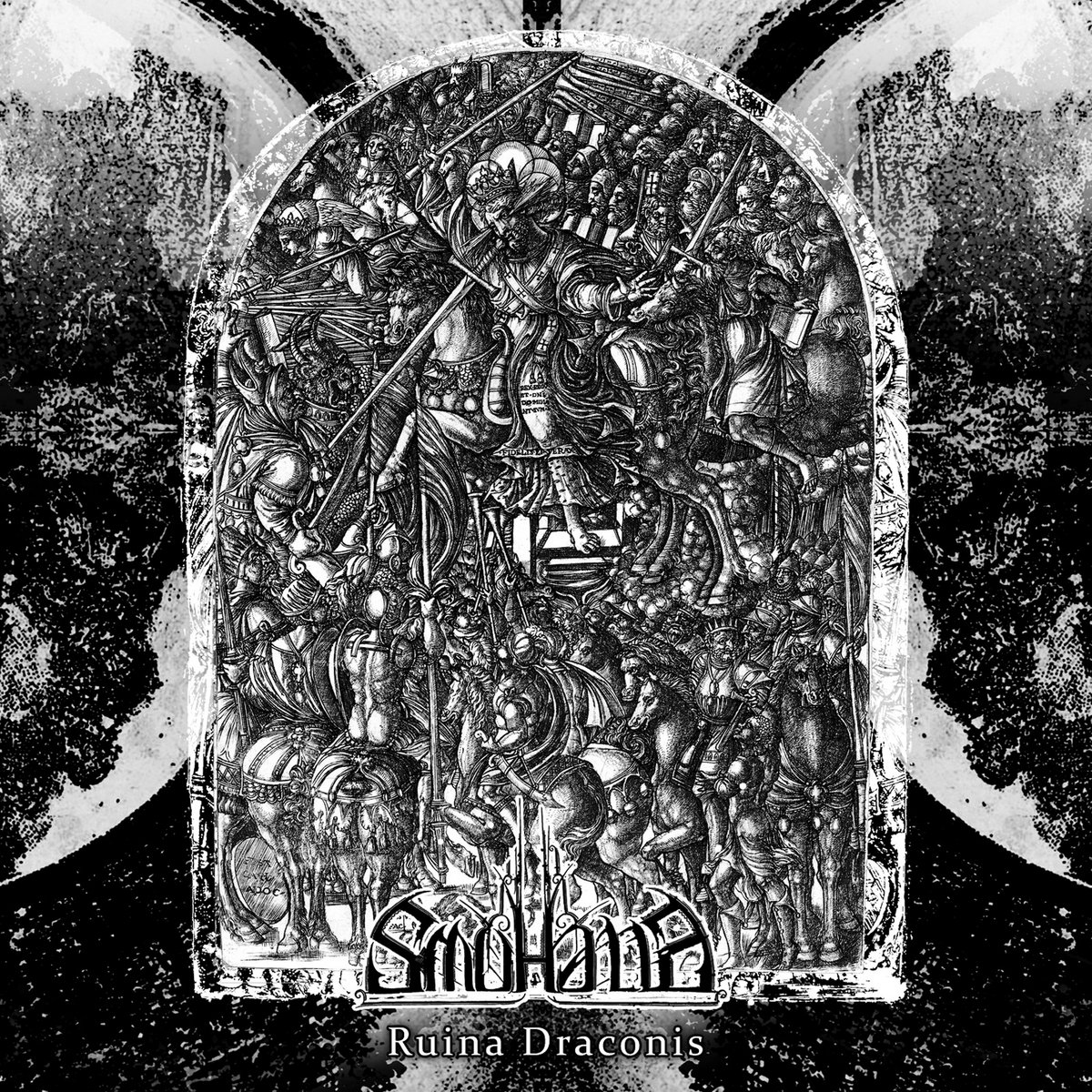 SMOHALLA unveil the first glimpse into their upcoming offering