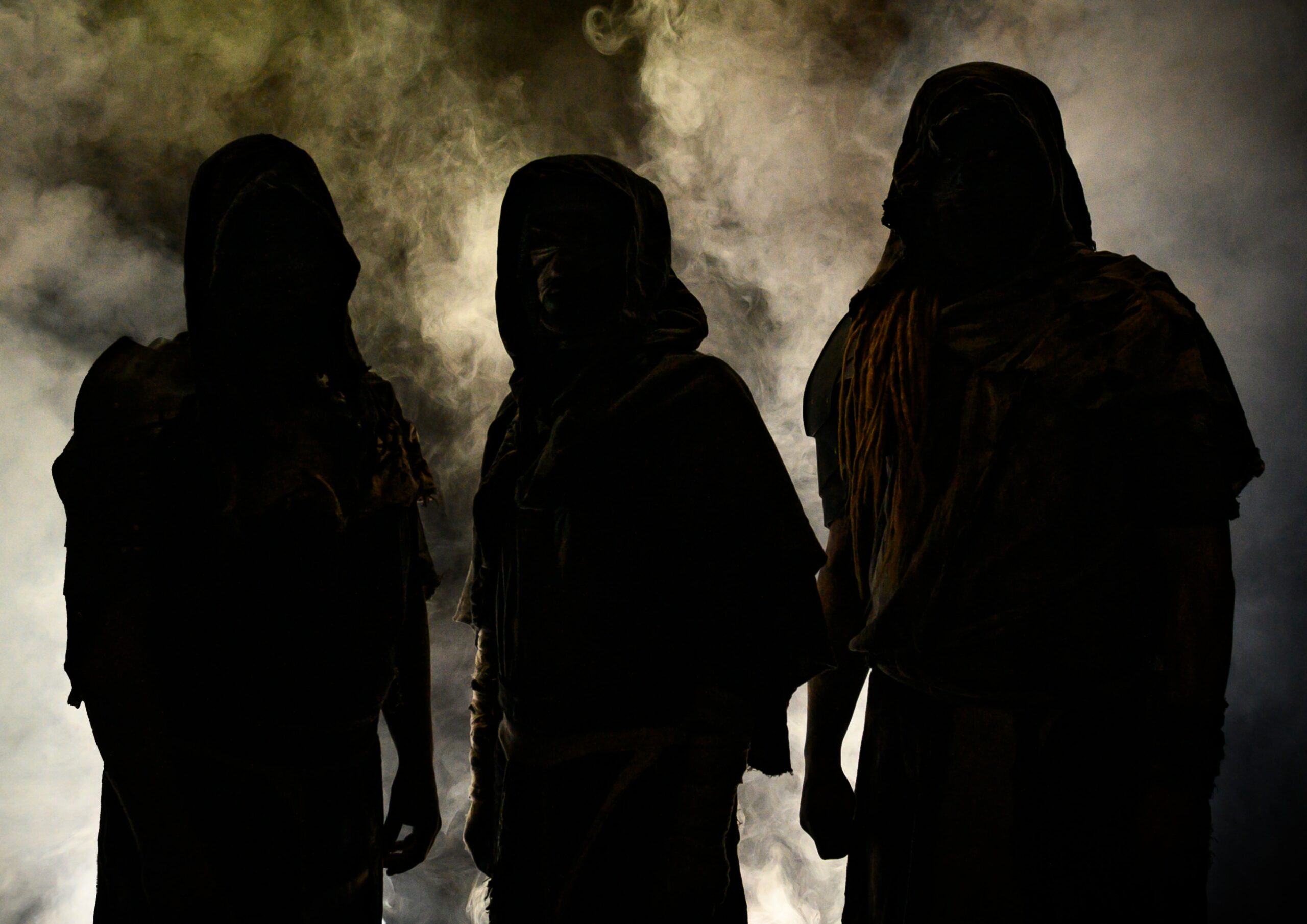 MAAHES unveil their new offering, “Nechacha”