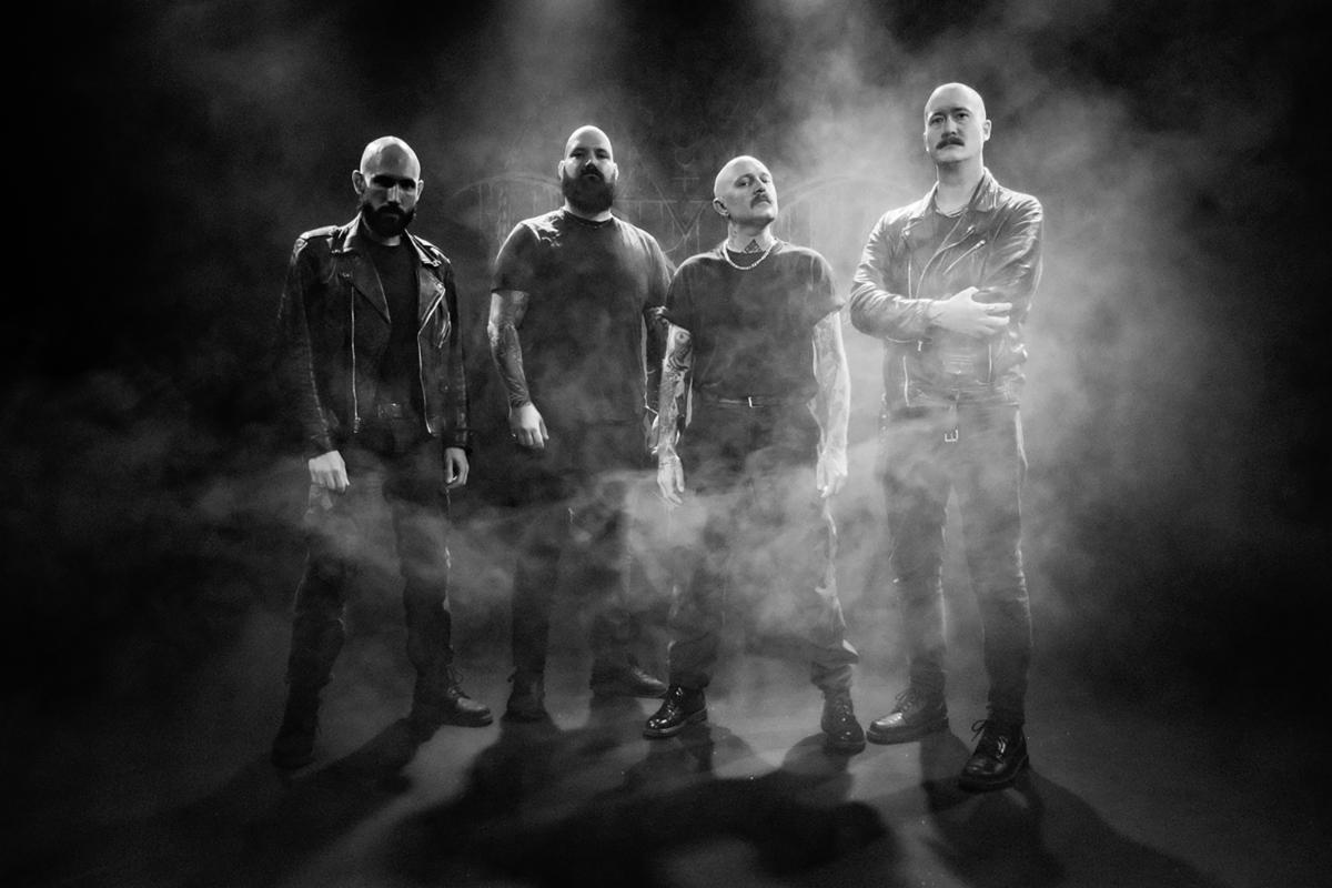 ORM unveil the first glimpse into their upcoming offering