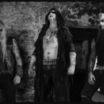 Serbian legends THE STONE unleash the details of  their upcoming offering