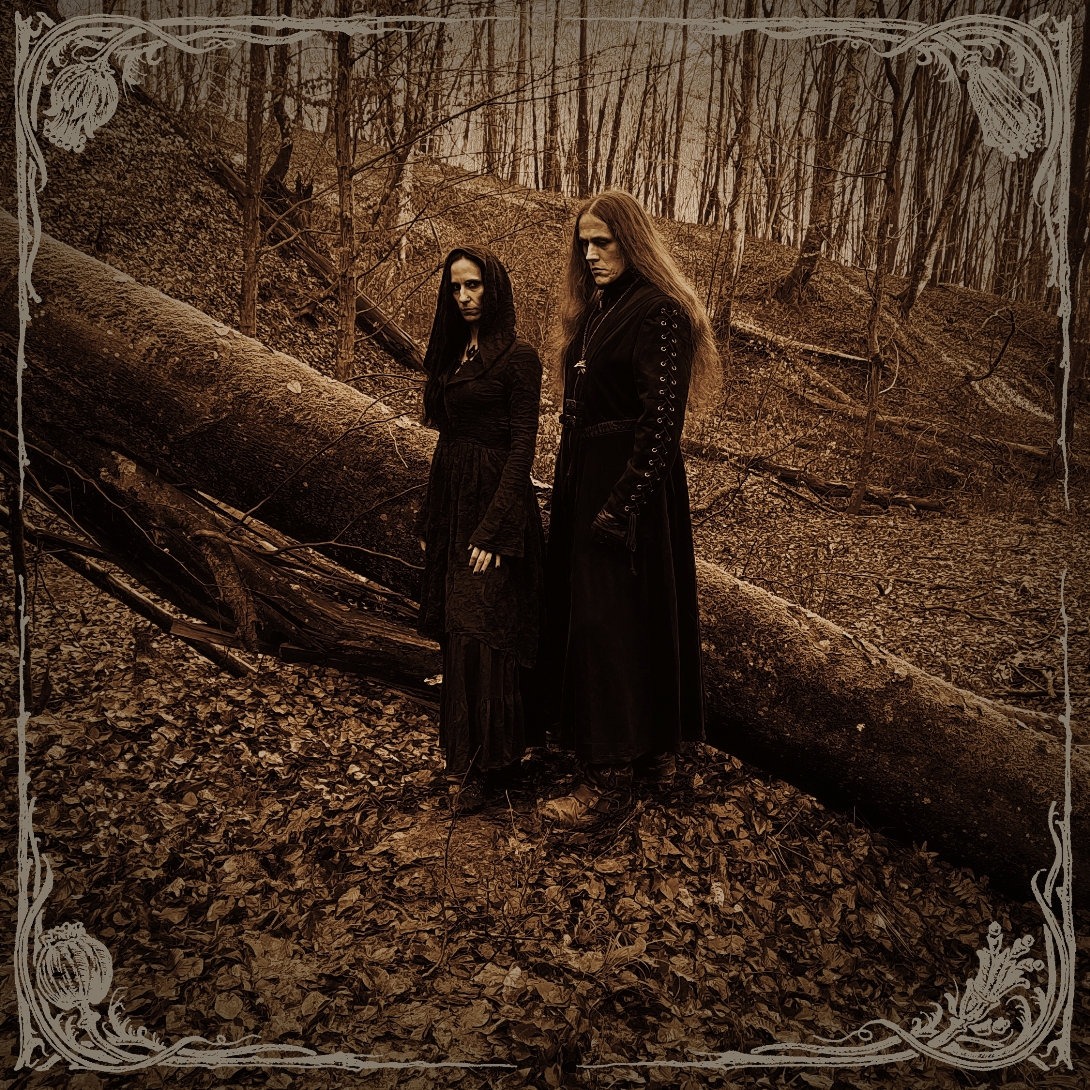 WitcheR unleash their new offering, “Öröklét”