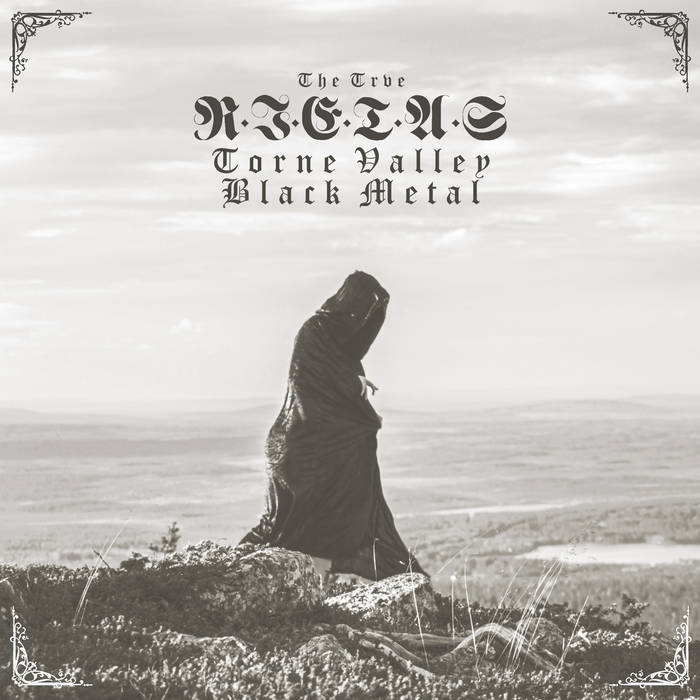 Enigmatic entity RIETAS unveils another incantation from its upcoming offering