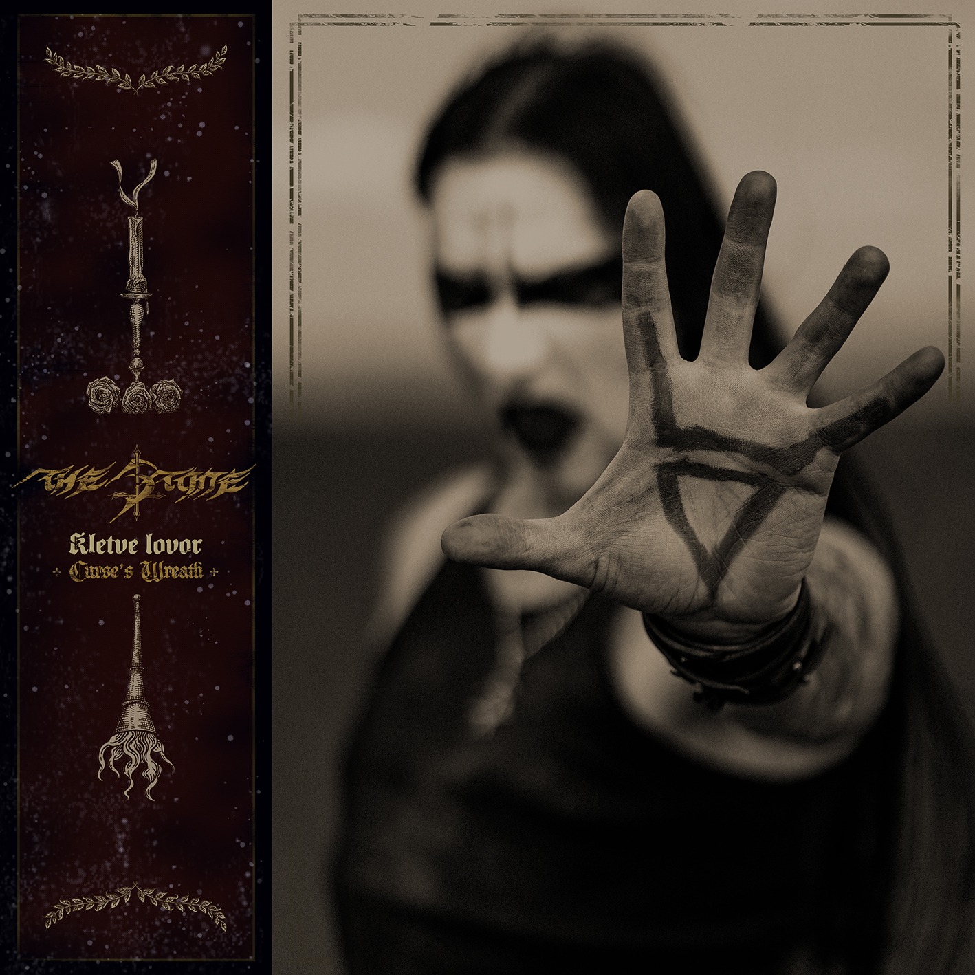 Serbian legends THE STONE unleash the first glimpse into their upcoming offering