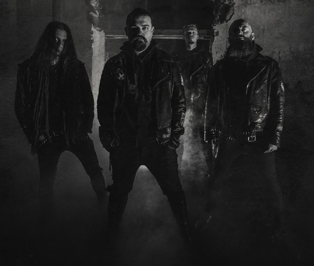 LUCTUS reveal their latest offering, “Tamsošviesa / Chiaroscuro”