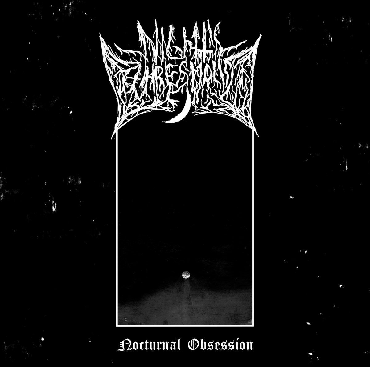 NIGHT’S THRESHOLD unleash their debut offering, “Nocturnal Obsession”
