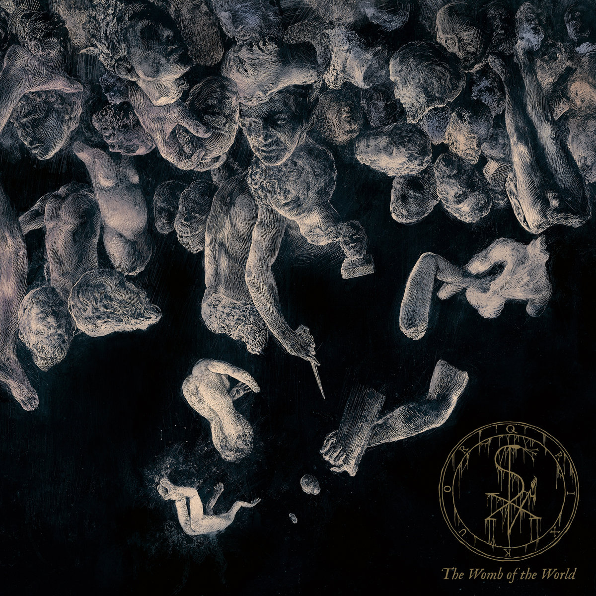 QRIXKUOR unveil the first glimpse into their upcoming offering