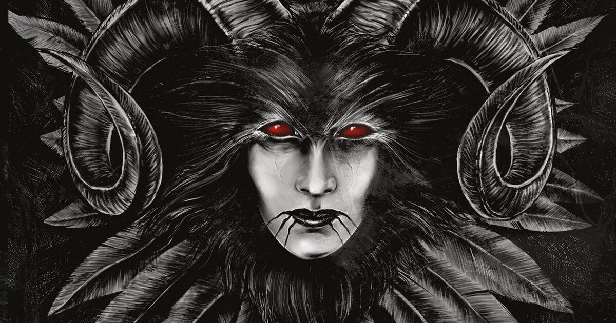 THE VOID JOURNAL | ASTARTE rise once more, revealing their final album ...