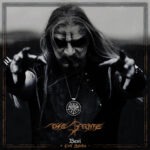 Serbian legends THE STONE unleash another spell from their upcoming offering