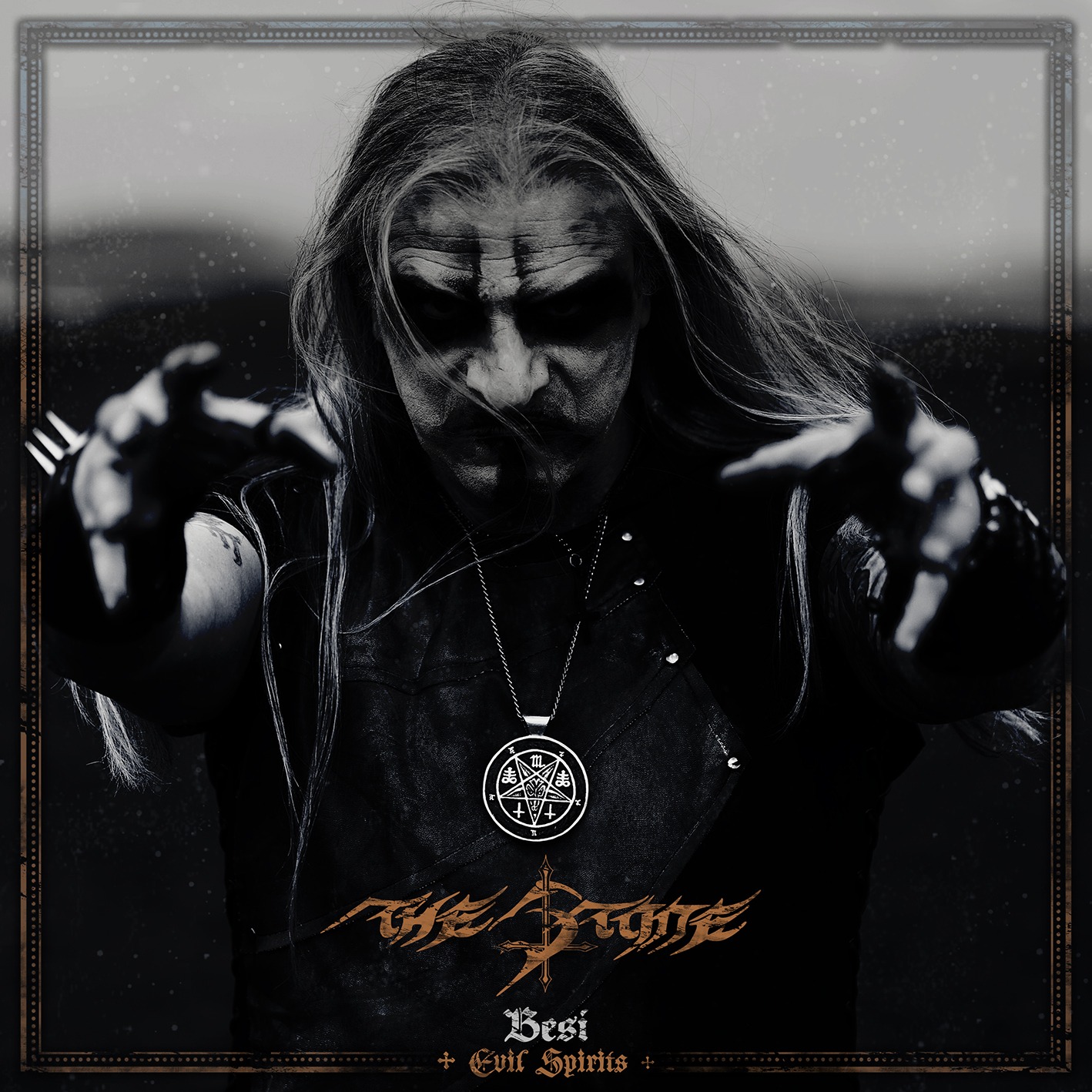 Serbian legends THE STONE unleash another spell from their upcoming offering