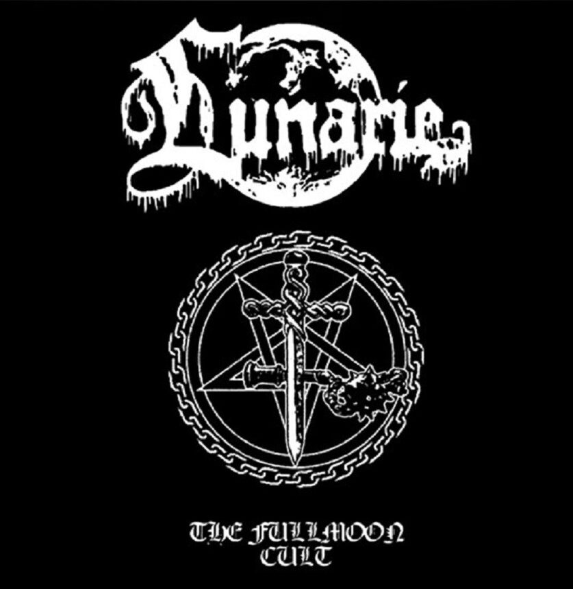 Enigmatic entity LUNARIE unveils its debut offering, “The Fullmoon Cult”