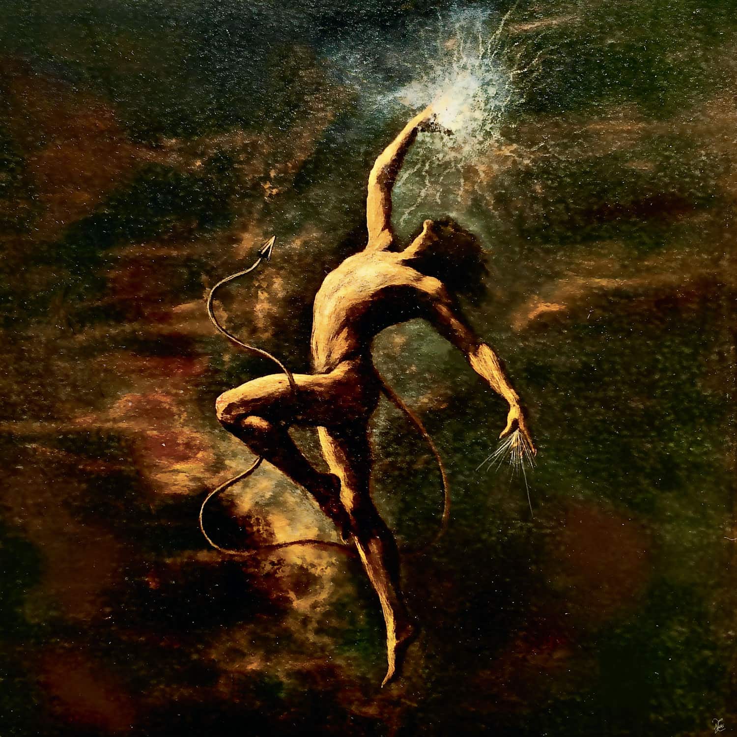 IRAE unveil their latest offering, “In the Key of Twilight”
