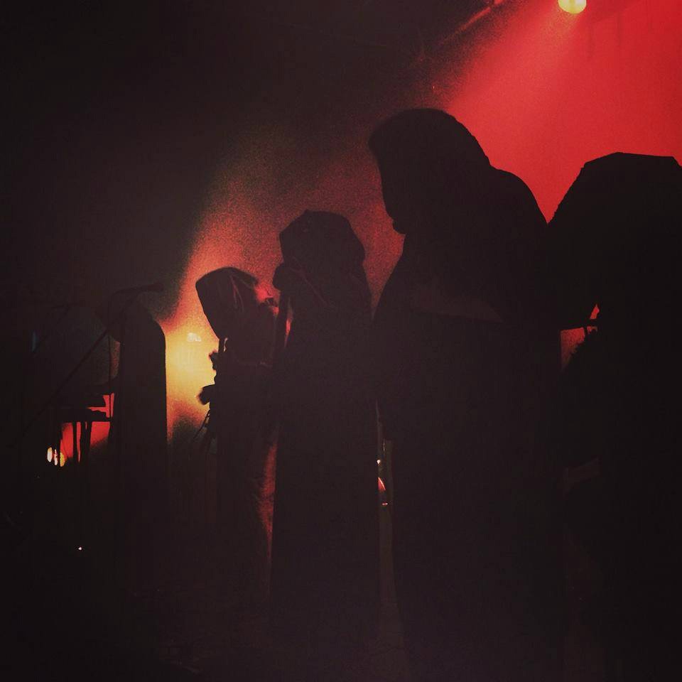 FYRNASK unveil another glimpse into their forthcoming offering