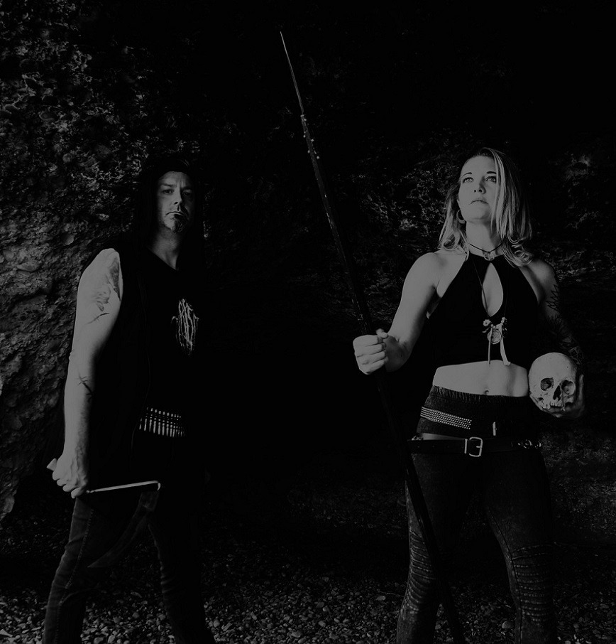 ERNTE unveil another glimpse into their upcoming opus