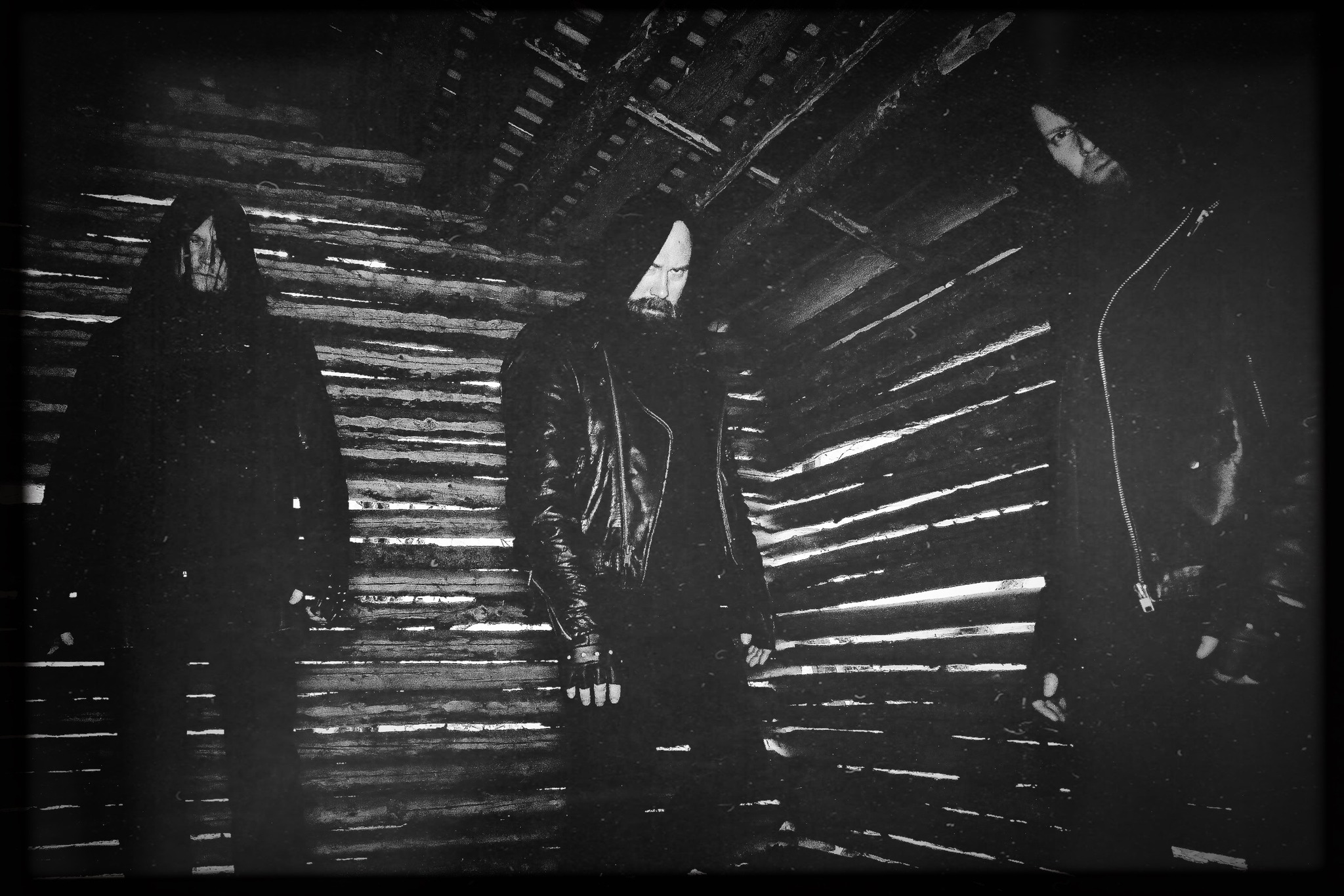 UNFYROS unveil their new spell, “Black Magnetism”