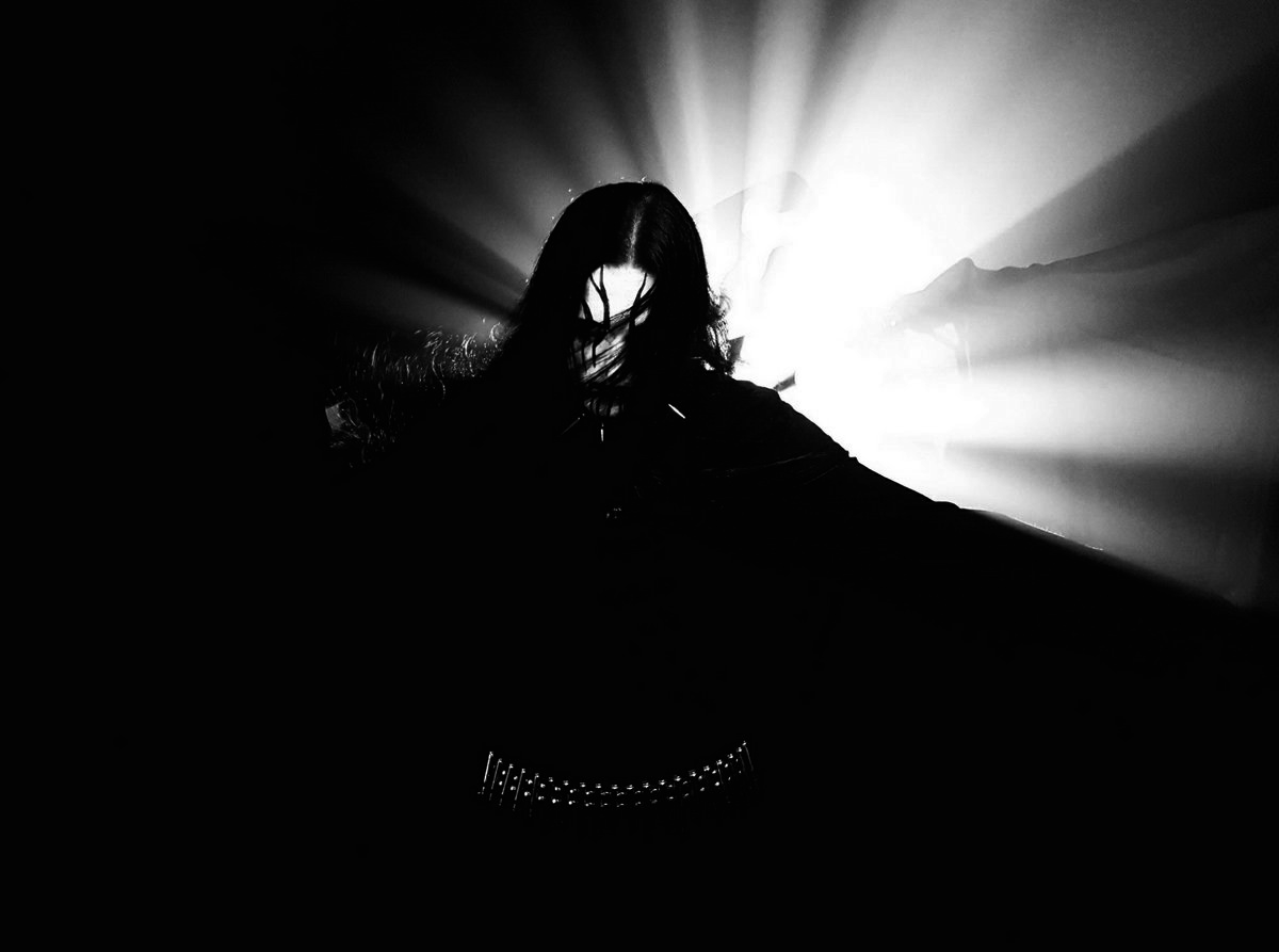 THOKKIAN VORTEX unleаsh their latest offering, “Lucifer Lucem Proferens”