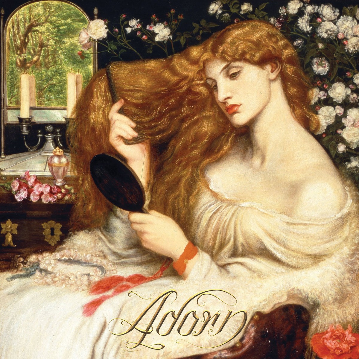 ADORN unveil their debut self-titled sonic tale