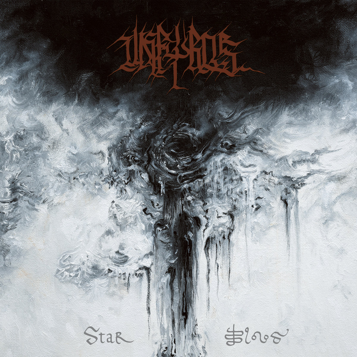 UNFYROS reveal their latest offering, “Star Blood”, in its entirety