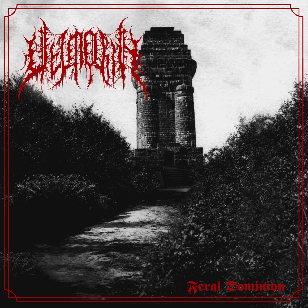 Enigmatic entity VELMORTH reveals the spell “Feral Dominion”