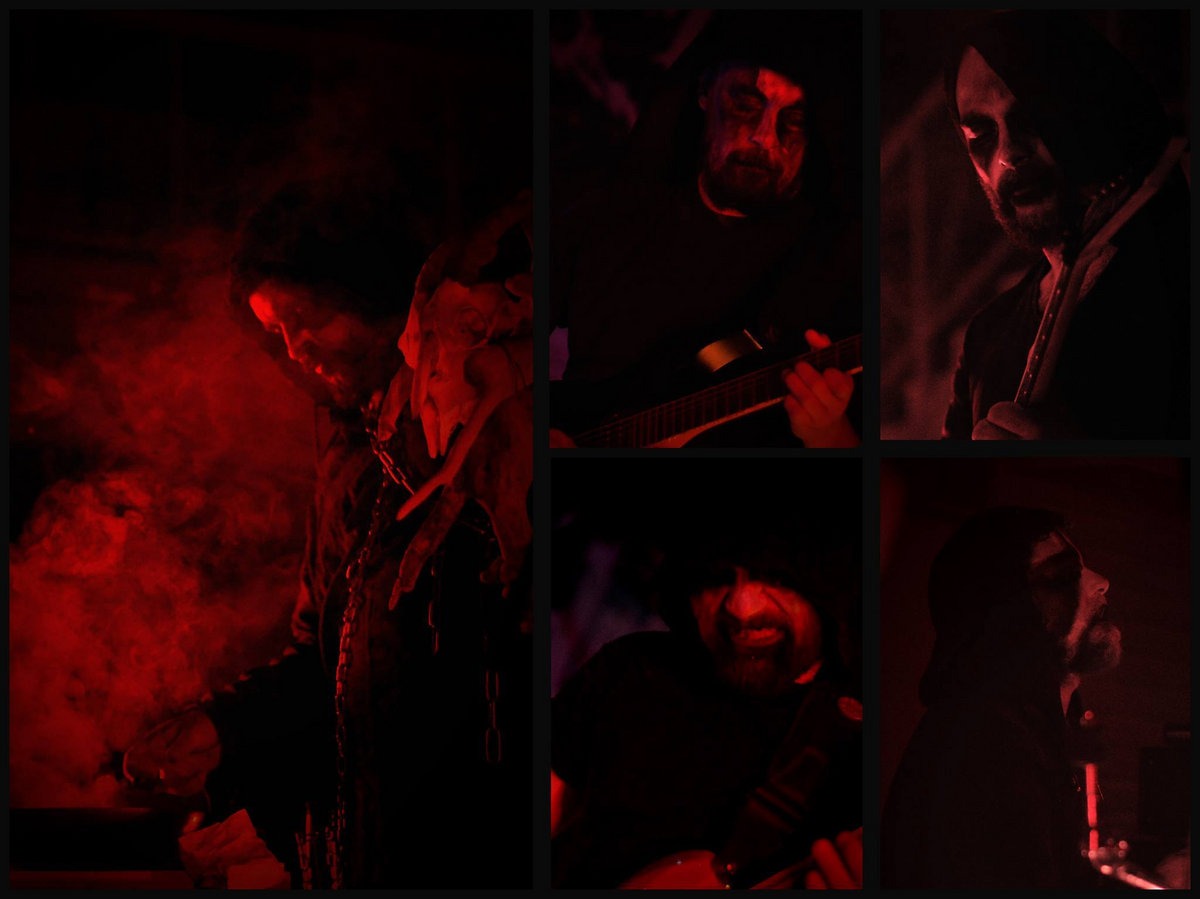 Imperium Infernalis unleash their new incantation, “Mortality Salience”