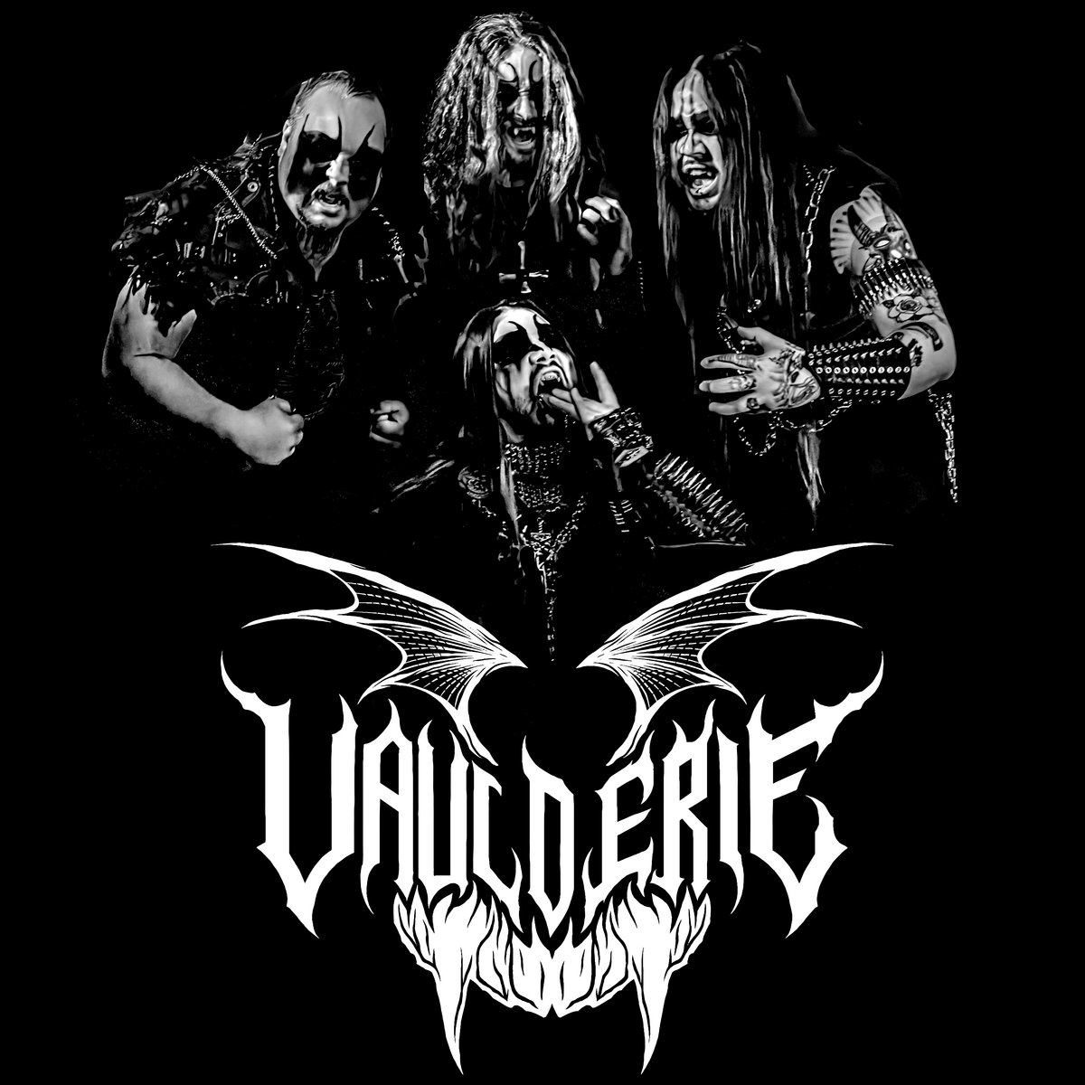 Vaulderie unveil another glimpse into their forthcoming debut offering
