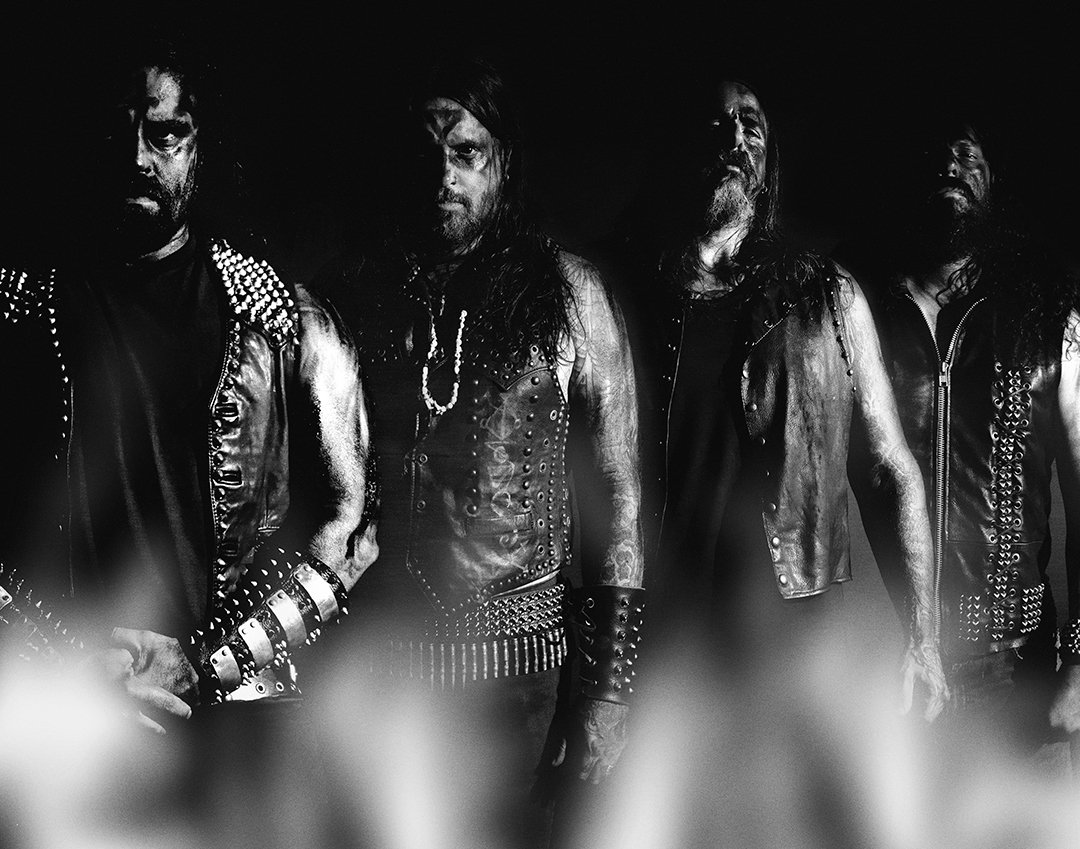 NECROFIER reveal their latest offering, “Transcend into Oblivion”