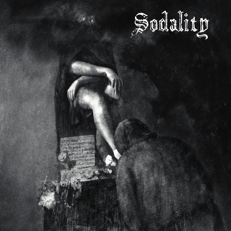 SODALITY return with their new sonic grimoire, “Benediction, Part II”