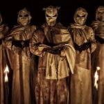 NON EST DEUS reveal their latest offering, “Blessings and Curses”