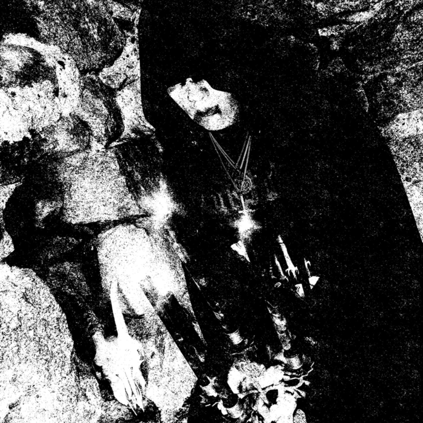Enigmatic entity Noirsuaire reveals its debut offering, “The Dragging Poison”