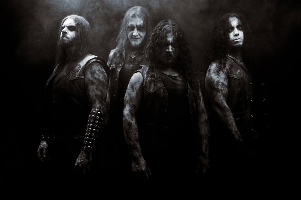 SIDIOUS reveal their latest offering, “Malefic Necropolis”, in its entirety