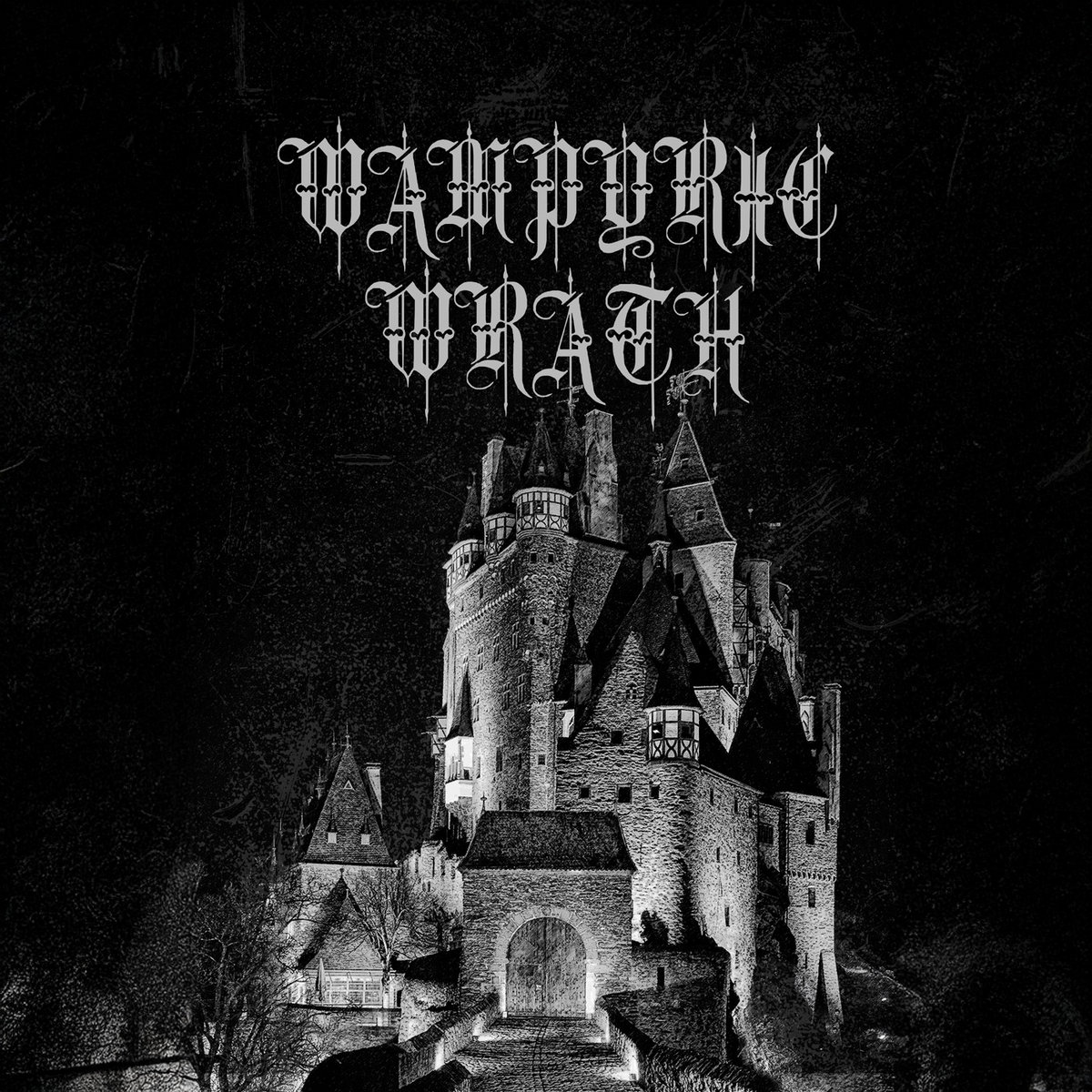 Wampyric Wrath unleash thier latest demo offering, “Empire of Putrification”